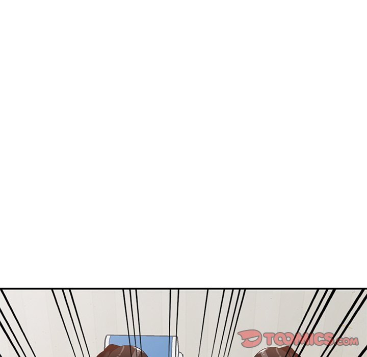 Town Girls Manhwa - Chapter 43 Page 8