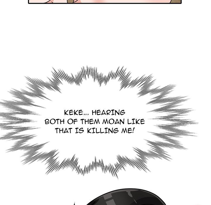 Town Girls Manhwa - Chapter 43 Page 22