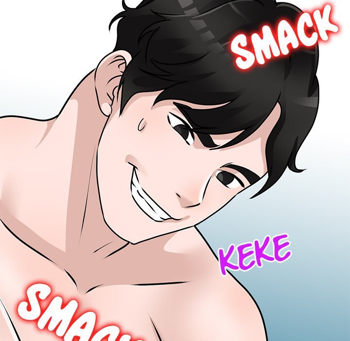 Town Girls Manhwa - Chapter 43 Page 23