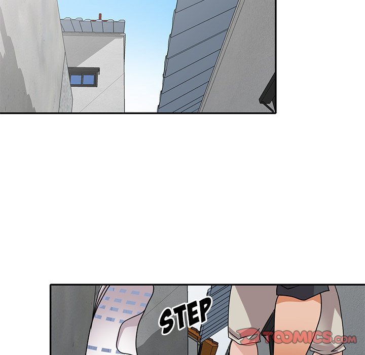 Town Girls Manhwa - Chapter 43 Page 26
