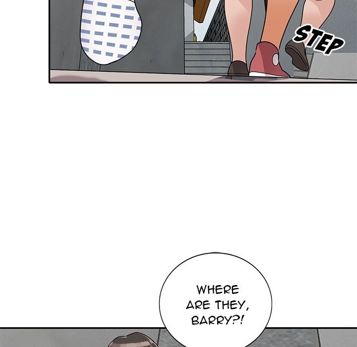 Town Girls Manhwa - Chapter 43 Page 27