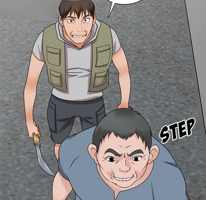 Town Girls Manhwa - Chapter 43 Page 28