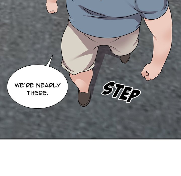 Town Girls Manhwa - Chapter 43 Page 29