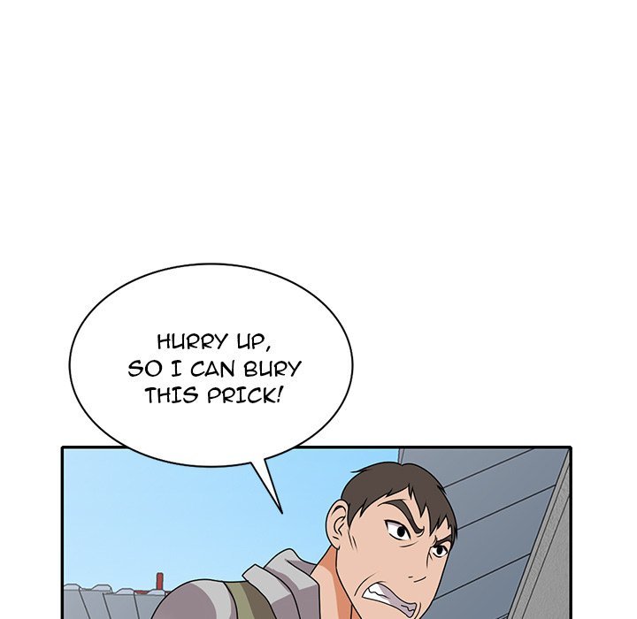 Town Girls Manhwa - Chapter 43 Page 30