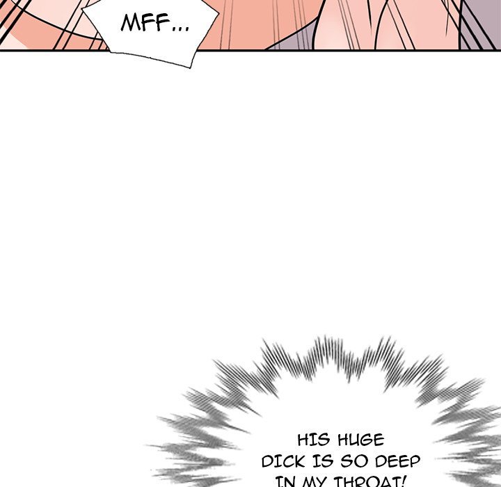 Town Girls Manhwa - Chapter 43 Page 34