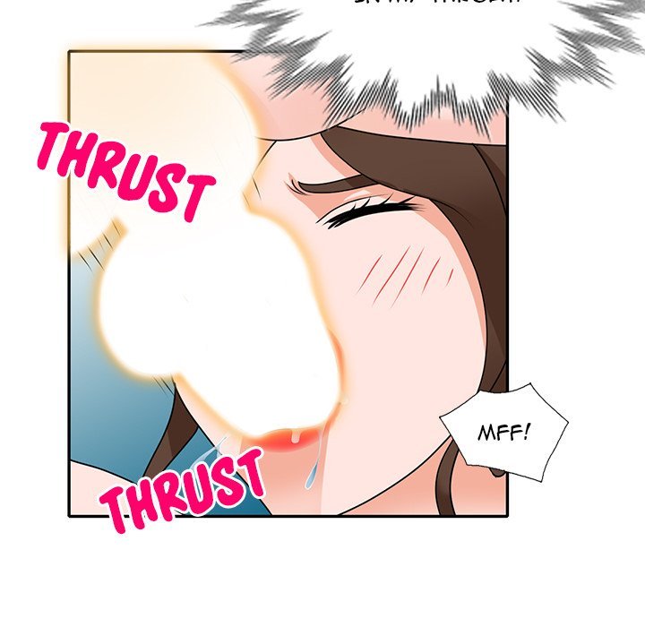 Town Girls Manhwa - Chapter 43 Page 35