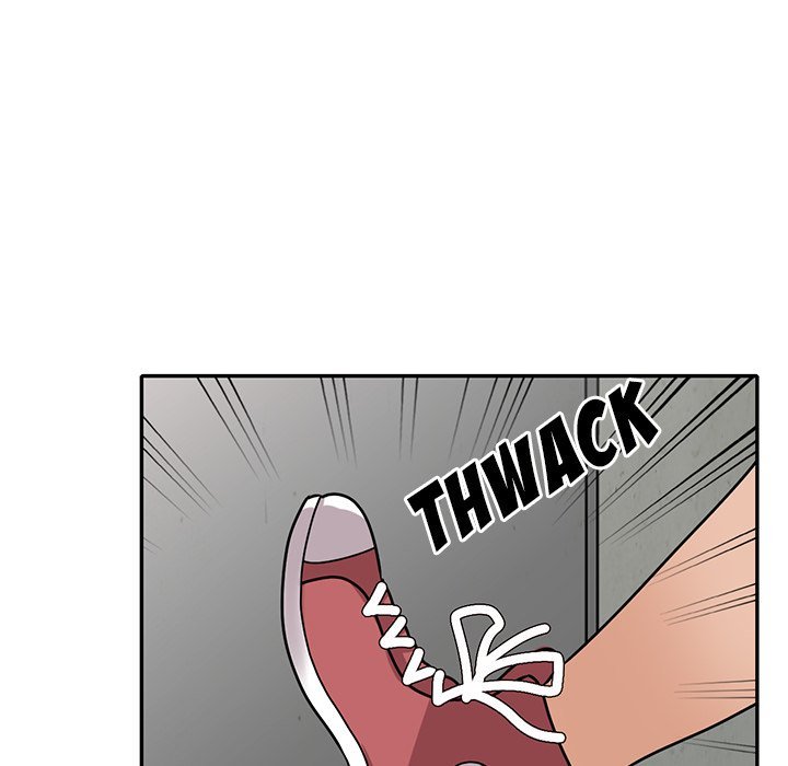 Town Girls Manhwa - Chapter 43 Page 87