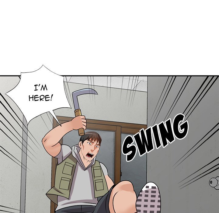 Town Girls Manhwa - Chapter 43 Page 89