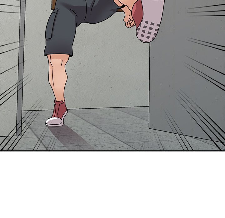 Town Girls Manhwa - Chapter 43 Page 90