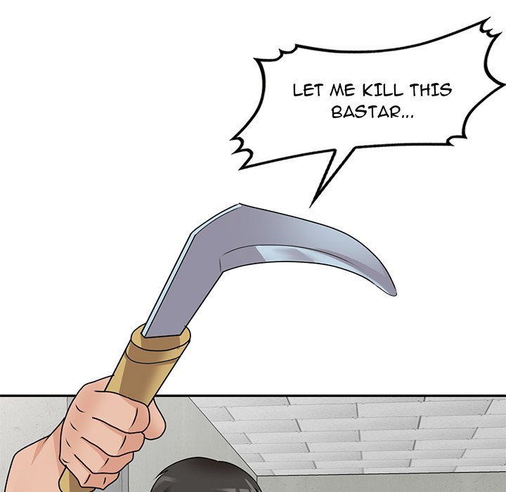 Town Girls Manhwa - Chapter 43 Page 91