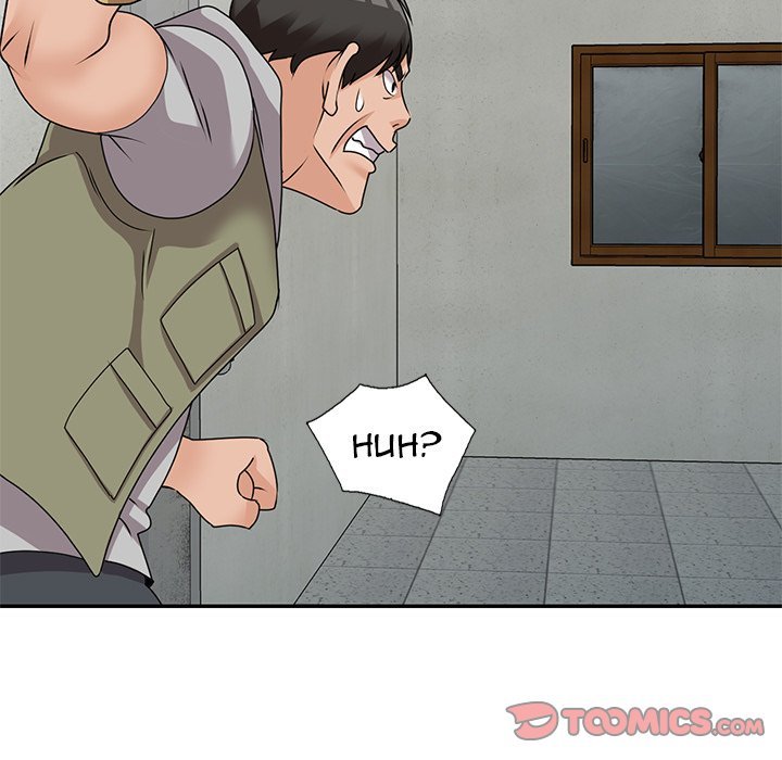 Town Girls Manhwa - Chapter 43 Page 92