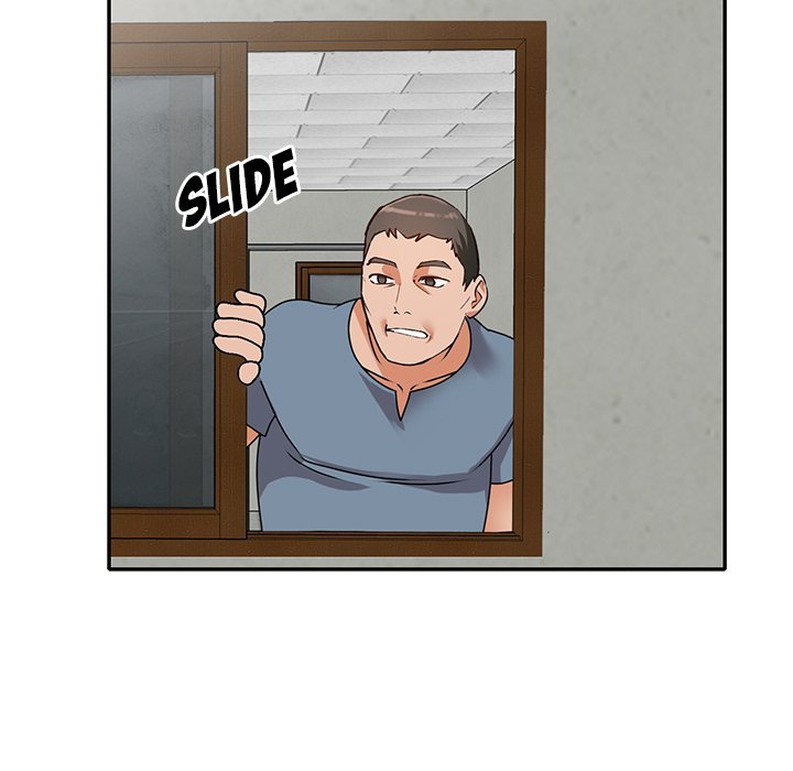 Town Girls Manhwa - Chapter 43 Page 96