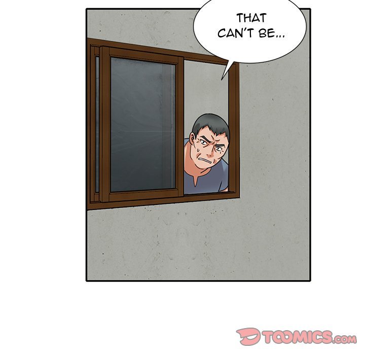 Town Girls Manhwa - Chapter 43 Page 98