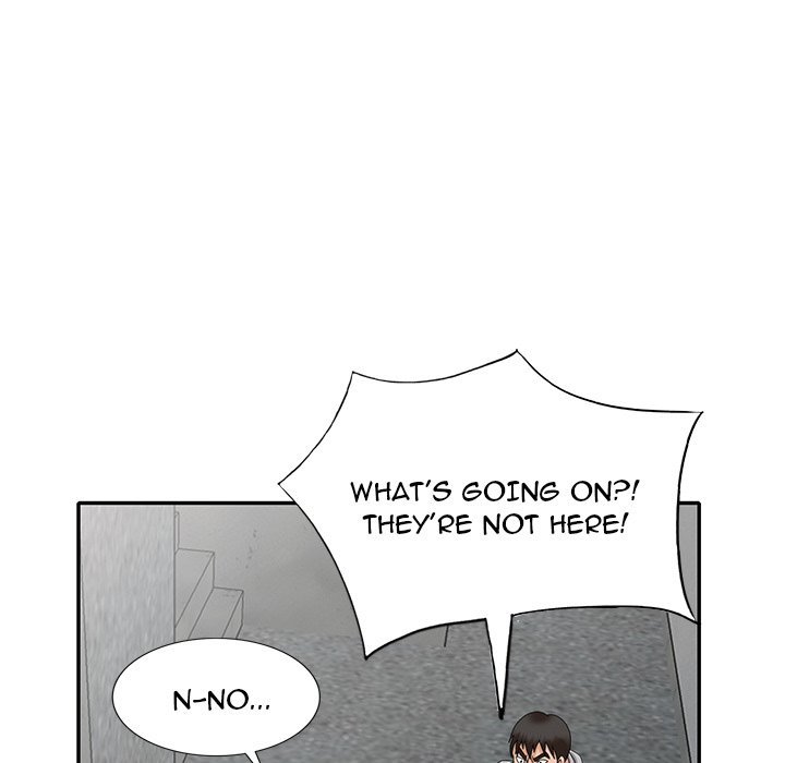 Town Girls Manhwa - Chapter 43 Page 99
