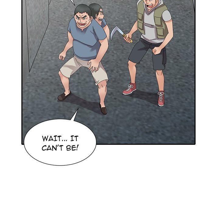 Town Girls Manhwa - Chapter 43 Page 100