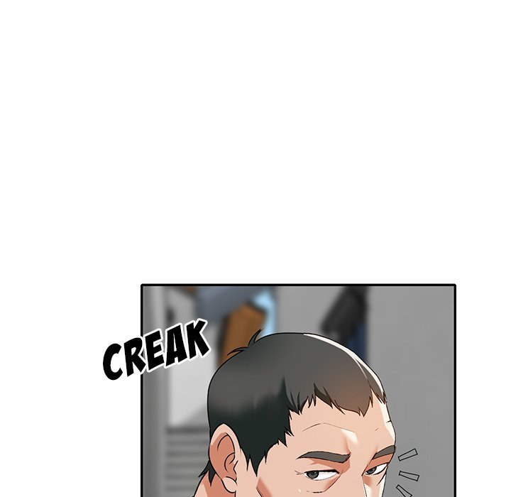 Town Girls Manhwa - Chapter 43 Page 101