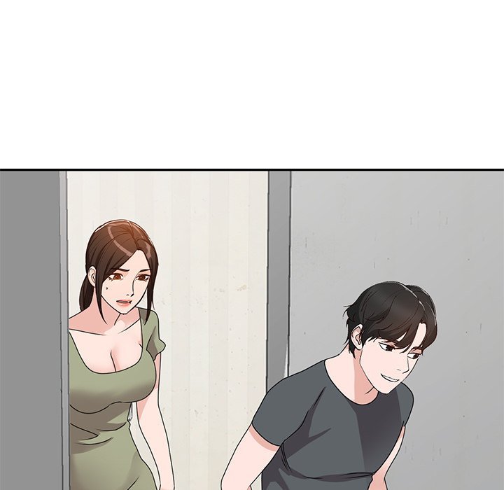 Town Girls Manhwa - Chapter 43 Page 103