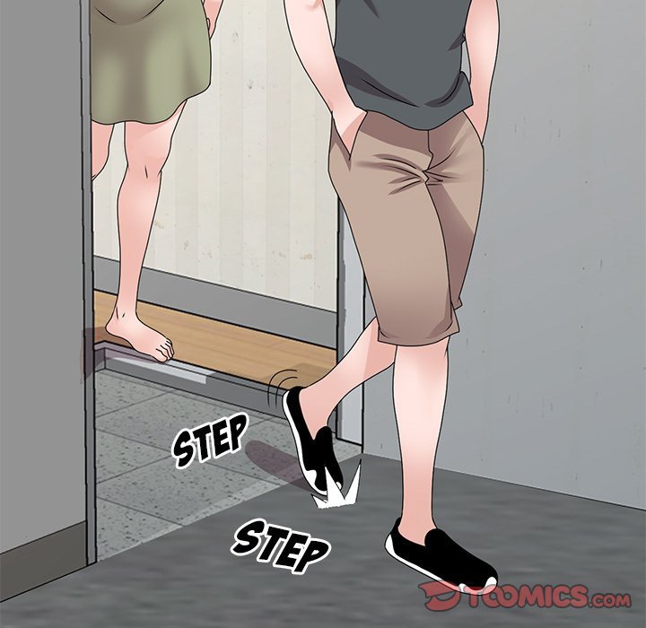 Town Girls Manhwa - Chapter 43 Page 104