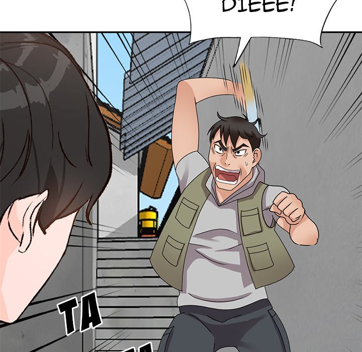 Town Girls Manhwa - Chapter 43 Page 106