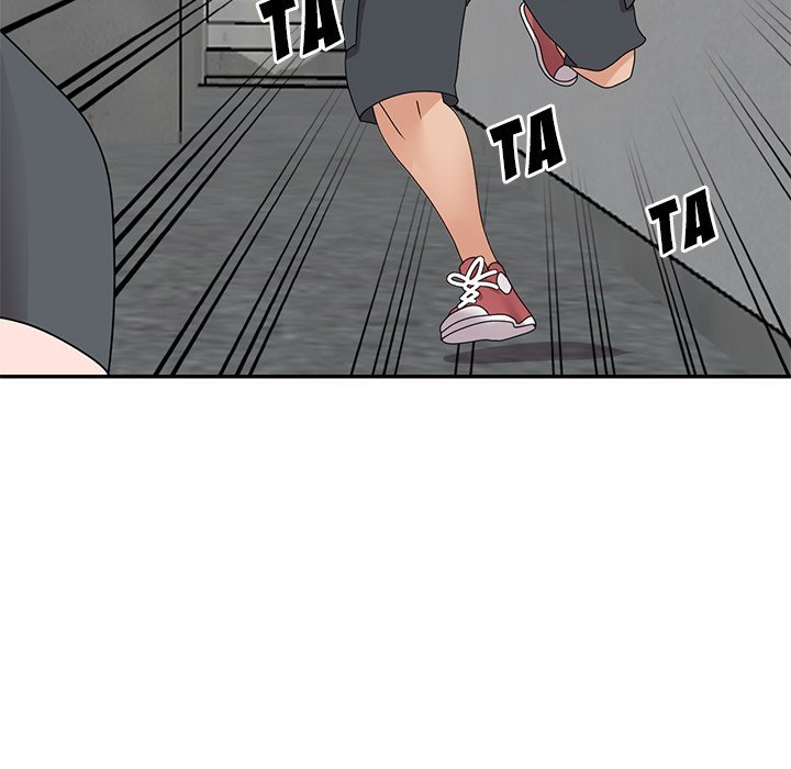 Town Girls Manhwa - Chapter 43 Page 107