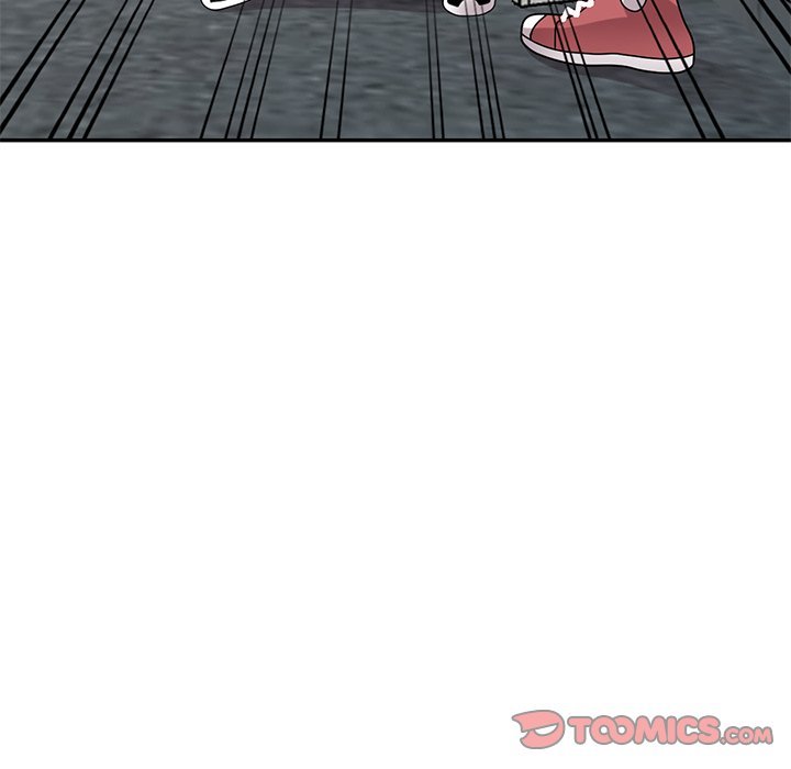 Town Girls Manhwa - Chapter 43 Page 110