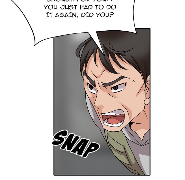 Town Girls Manhwa - Chapter 43 Page 113