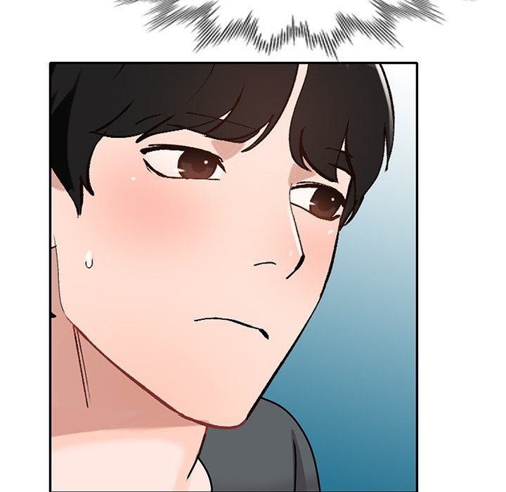 Town Girls Manhwa - Chapter 43 Page 117