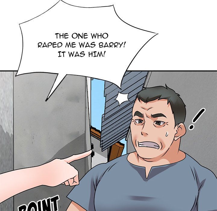 Town Girls Manhwa - Chapter 43 Page 119