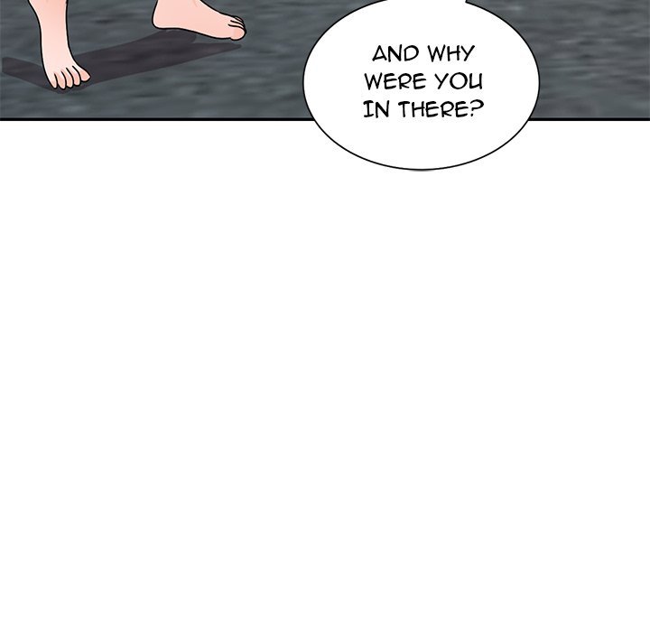 Town Girls Manhwa - Chapter 43 Page 129