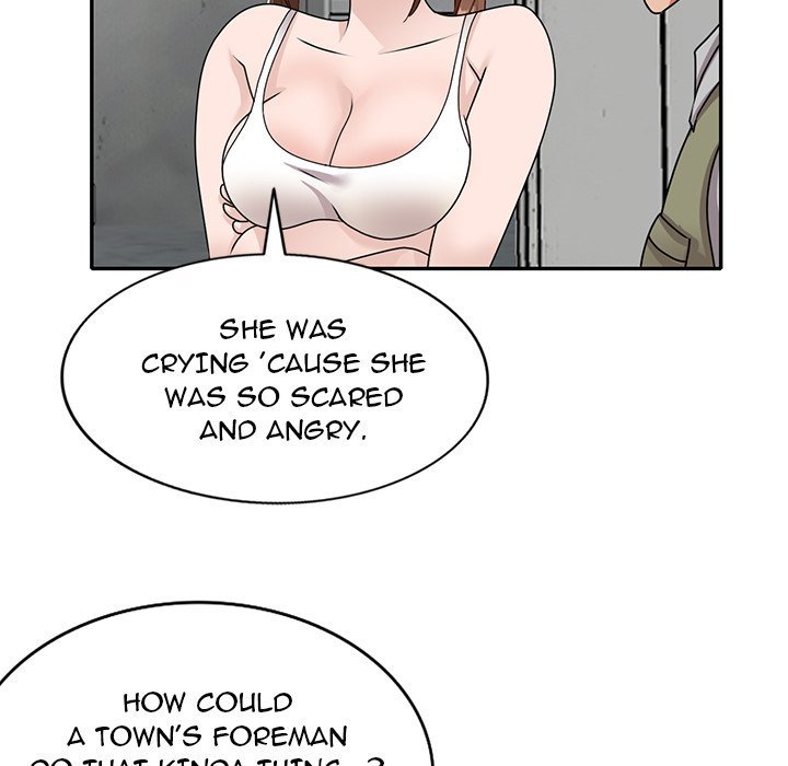 Town Girls Manhwa - Chapter 43 Page 131