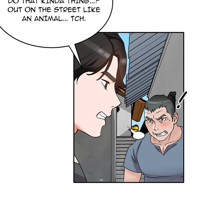 Town Girls Manhwa - Chapter 43 Page 132