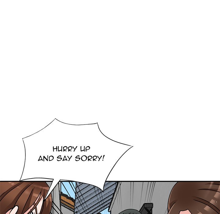 Town Girls Manhwa - Chapter 43 Page 133