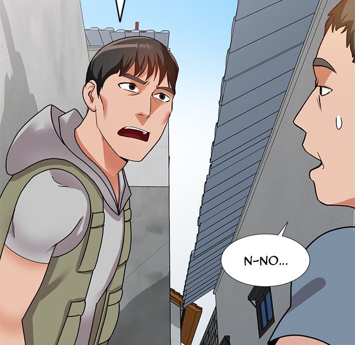 Town Girls Manhwa - Chapter 43 Page 136