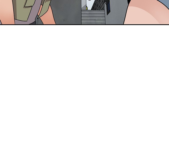 Town Girls Manhwa - Chapter 43 Page 137