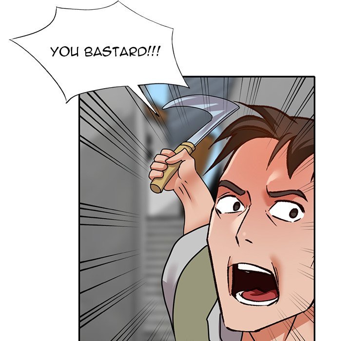 Town Girls Manhwa - Chapter 43 Page 138