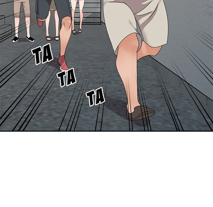 Town Girls Manhwa - Chapter 43 Page 141