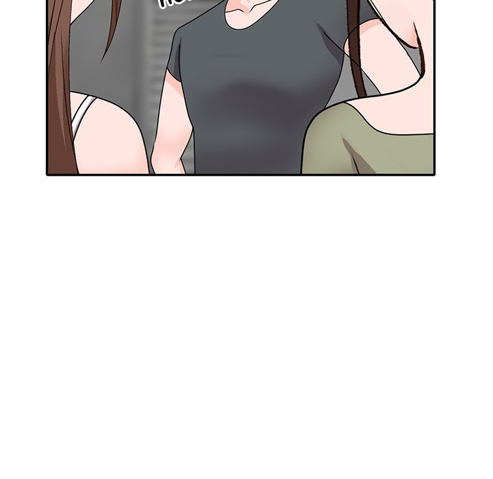 Town Girls Manhwa - Chapter 43 Page 143