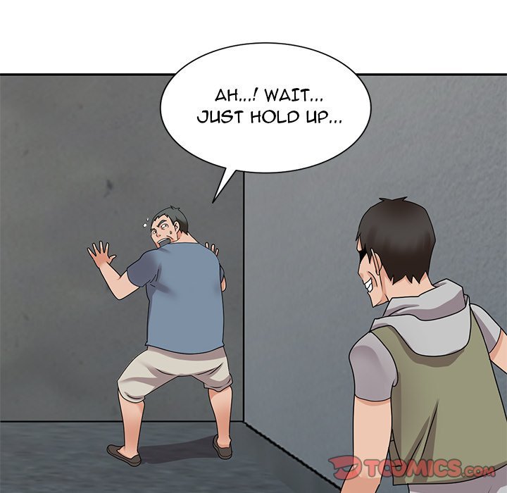 Town Girls Manhwa - Chapter 43 Page 146