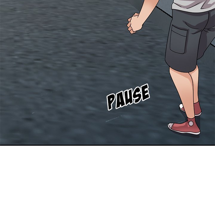 Town Girls Manhwa - Chapter 43 Page 147