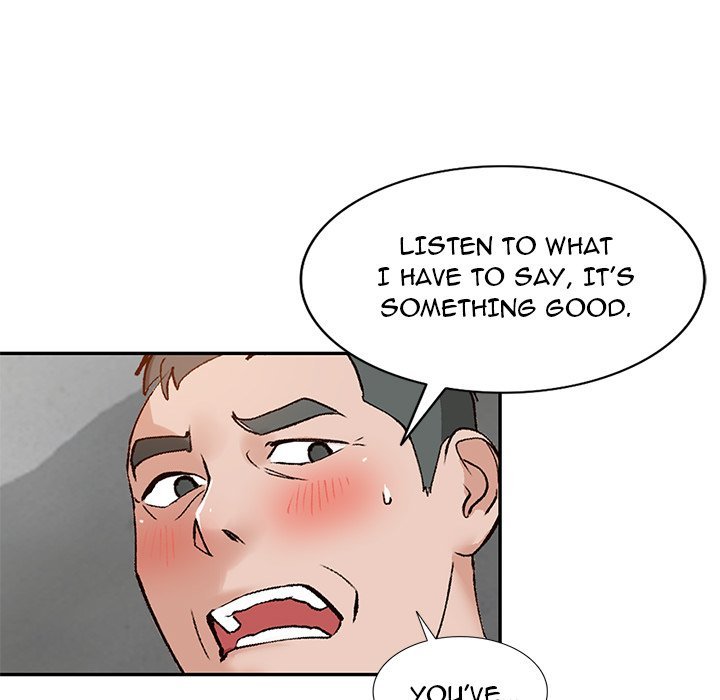 Town Girls Manhwa - Chapter 43 Page 148