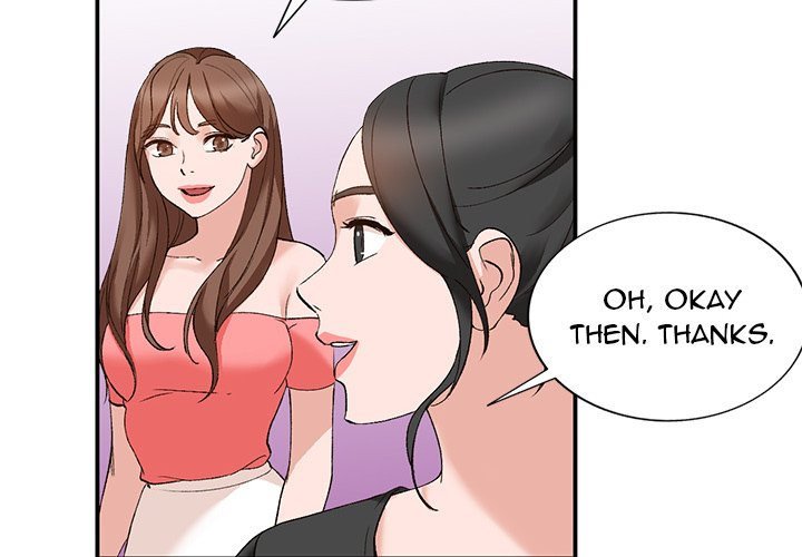 Town Girls Manhwa - Chapter 14 Page 3