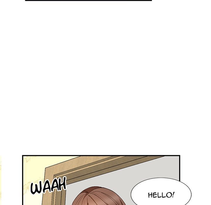 Town Girls Manhwa - Chapter 14 Page 4