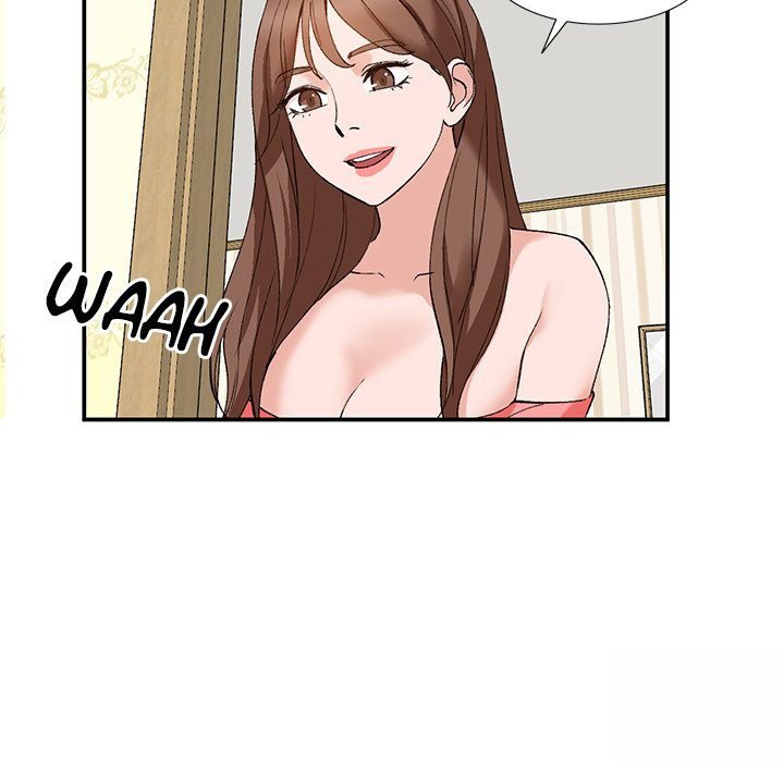Town Girls Manhwa - Chapter 14 Page 5