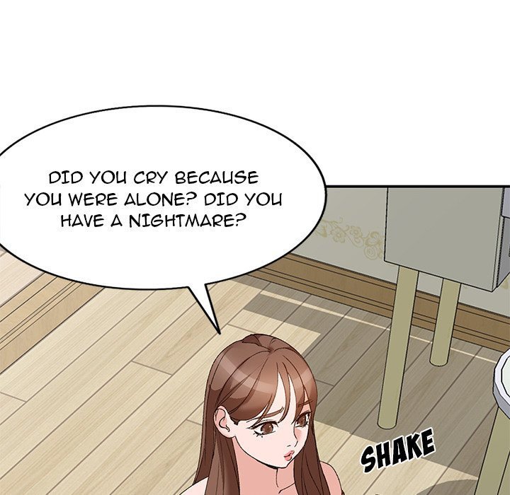 Town Girls Manhwa - Chapter 14 Page 6