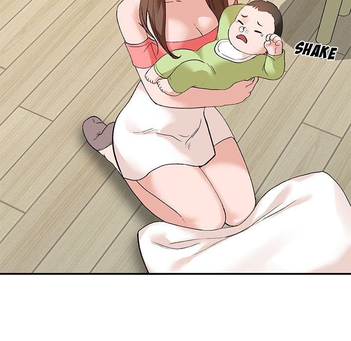 Town Girls Manhwa - Chapter 14 Page 7