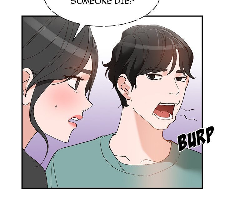 Town Girls Manhwa - Chapter 14 Page 17