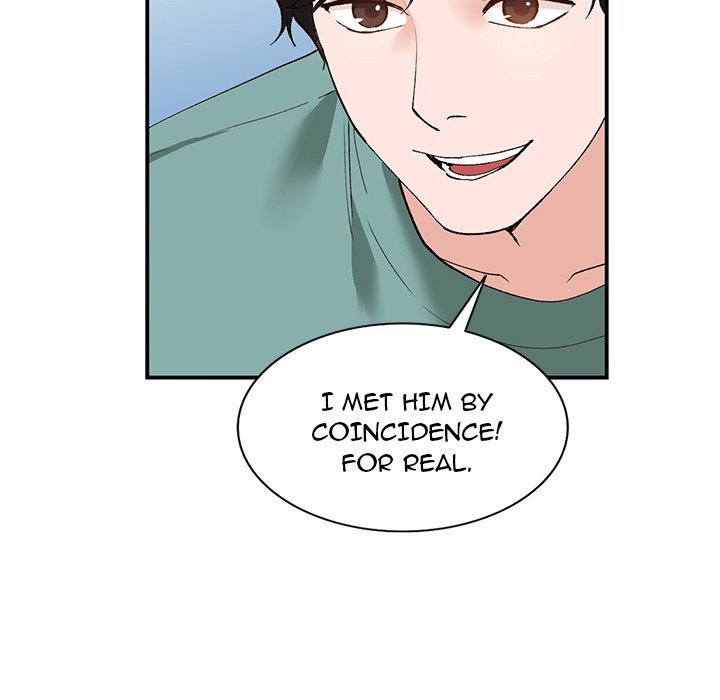 Town Girls Manhwa - Chapter 14 Page 19