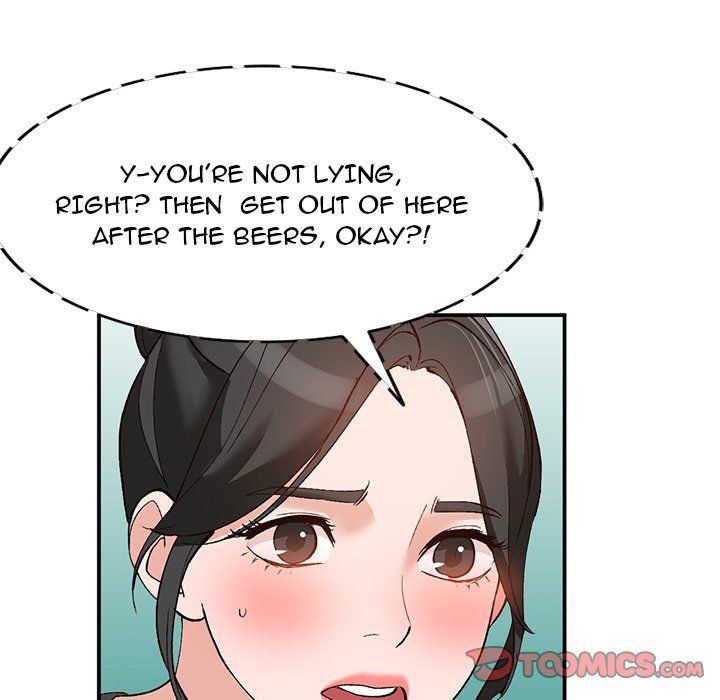 Town Girls Manhwa - Chapter 14 Page 20