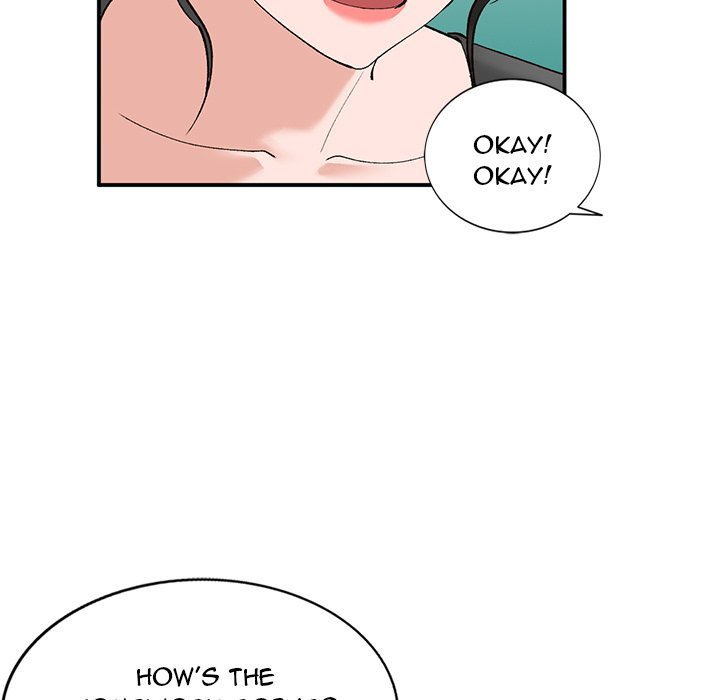 Town Girls Manhwa - Chapter 14 Page 21