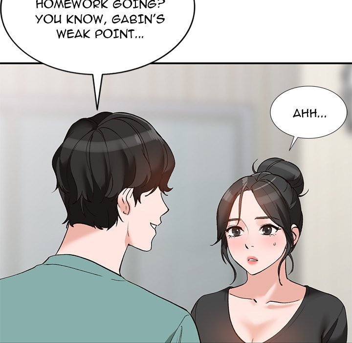 Town Girls Manhwa - Chapter 14 Page 22